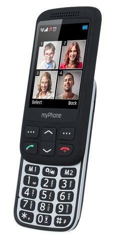 myPhone Halo S myPhone Halo S