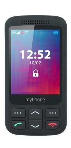 myPhone Halo S myPhone Halo S