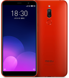 Meizu M6T