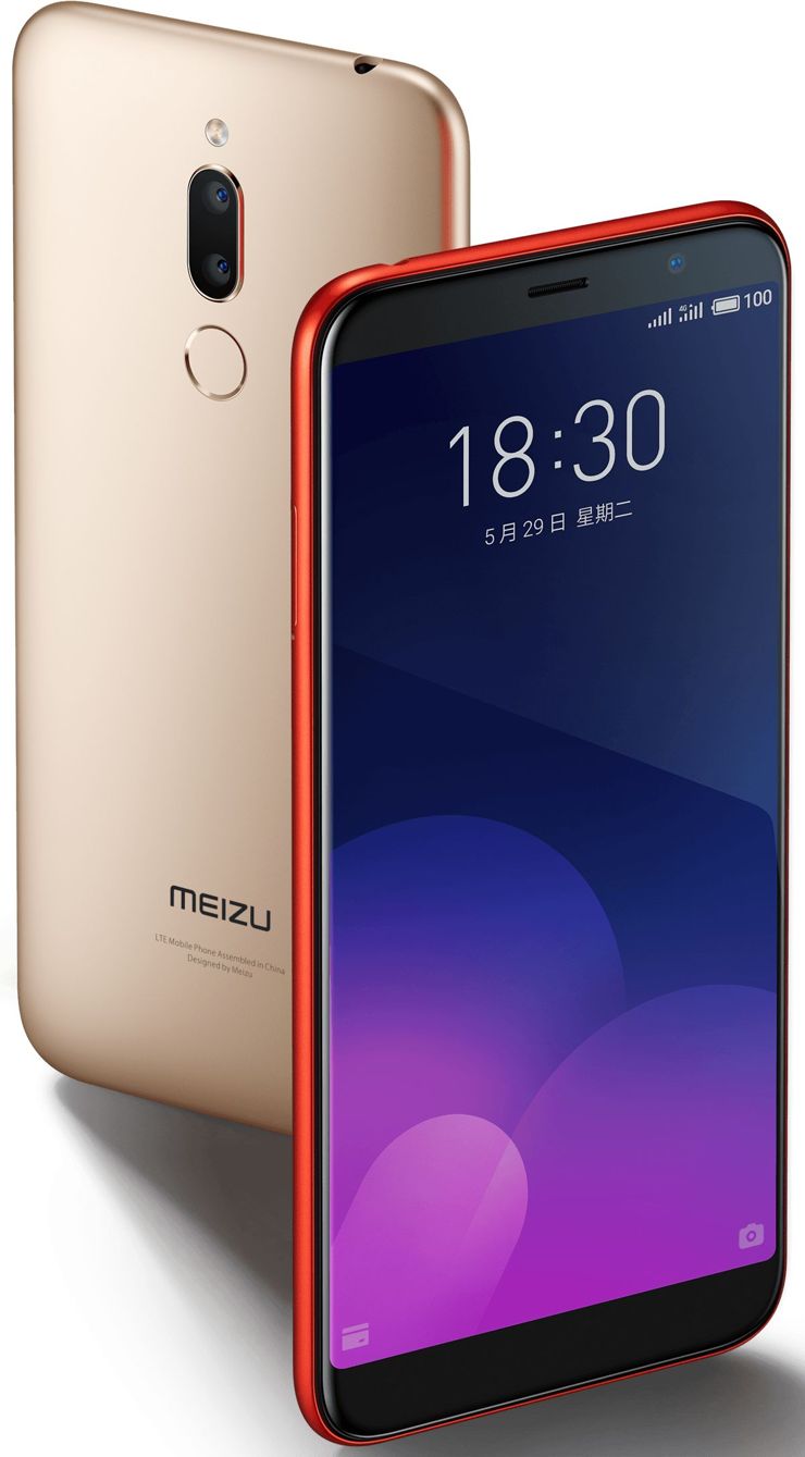 Meizu M6T