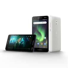 Nokia 2.1