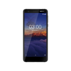 Nokia 3.1
