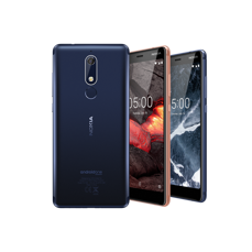 Nokia 5.1