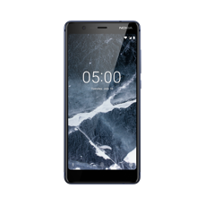 Nokia 5.1