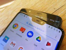 OnePlus 6 w porównaniu z OnePlus 5T