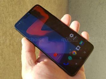 OnePlus 6
