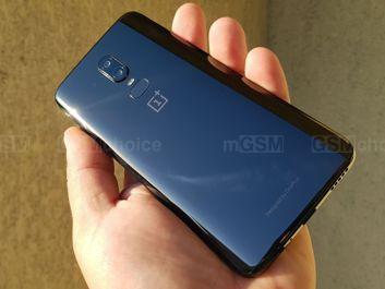 OnePlus 6