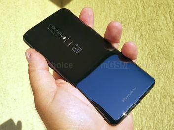OnePlus 6