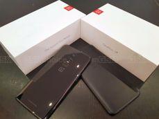 OnePlus 6 w porównaniu z OnePlus 5T