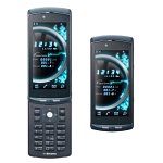 Fujitsu F-04B