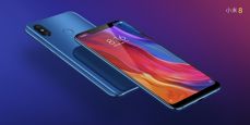 Xiaomi Mi 8 Xiaomi Mi 8