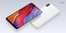 Xiaomi Mi 8 Xiaomi Mi 8