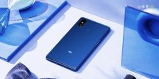 Xiaomi Mi 8 SE Xiaomi Mi 8 SE