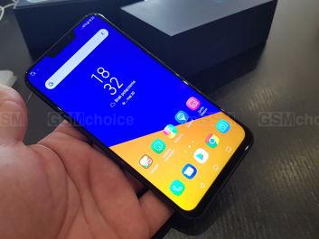 Asus ZenFone 5