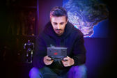 Asus ROG Phone z akcesoriami w akcji