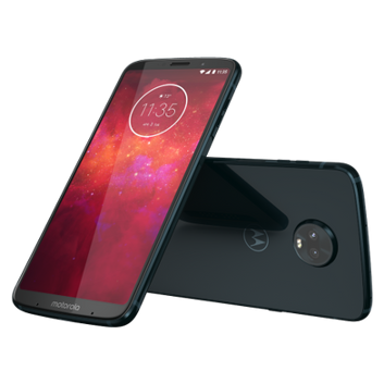 Motorola Moto Z3 Play
