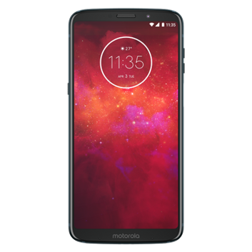 Motorola Moto Z3 Play