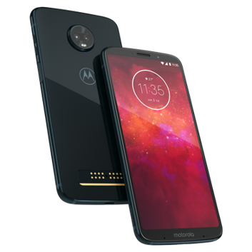 Motorola Moto Z3 Play