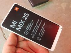 Xiaomi Mi MIX 2S Xiaomi Mi MIX 2S