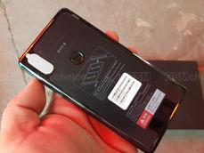 Xiaomi Mi MIX 2S Xiaomi Mi MIX 2S