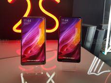 Xiaomi Mi MIX 2S Xiaomi Mi MIX 2S