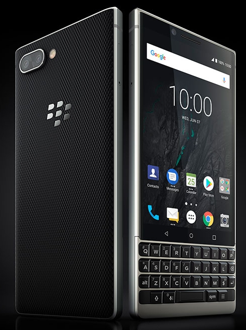 BlackBerry KEY2