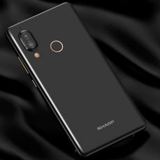 Sharp Aquos S3 Sharp Aquos S3