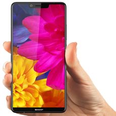 Sharp Aquos S3 Sharp Aquos S3