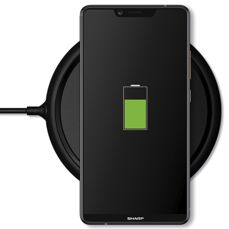 Sharp Aquos S3 Sharp Aquos S3