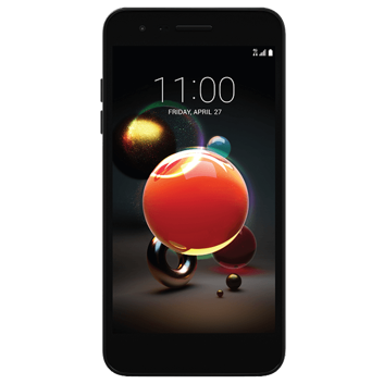LG Aristo 2 Plus
