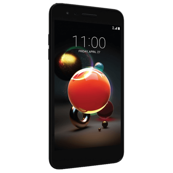 LG Aristo 2 Plus
