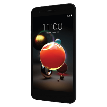 LG Aristo 2 Plus