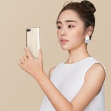 Xiaomi Redmi 6
