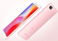 Xiaomi Redmi 6A
