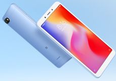 Xiaomi Redmi 6A