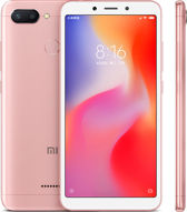 Xiaomi Redmi 6