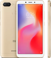 Xiaomi Redmi 6