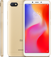 Xiaomi Redmi 6A
