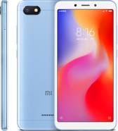 Xiaomi Redmi 6A
