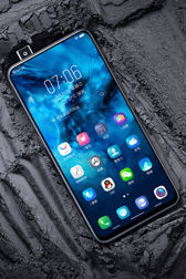 Vivo NEX S