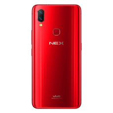 Vivo NEX