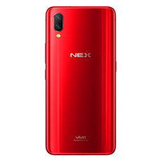 Vivo NEX S