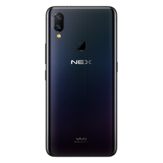 Vivo NEX