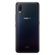 Vivo NEX S