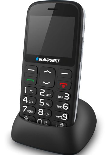 Blaupunkt BS 02