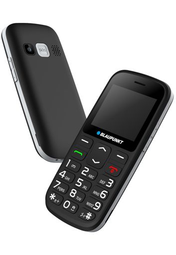 Blaupunkt BS 02