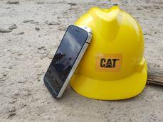CAT S61