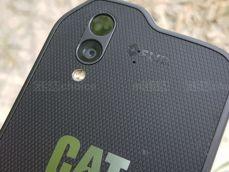 CAT S61