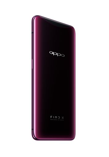 Oppo Find X