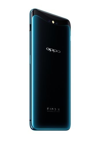 Oppo Find X